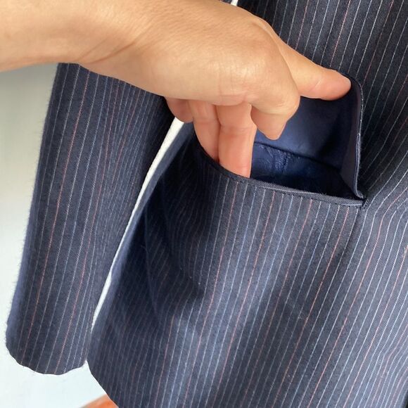 RAG RETRO. Vintage jacket  - Picture 8 of 16